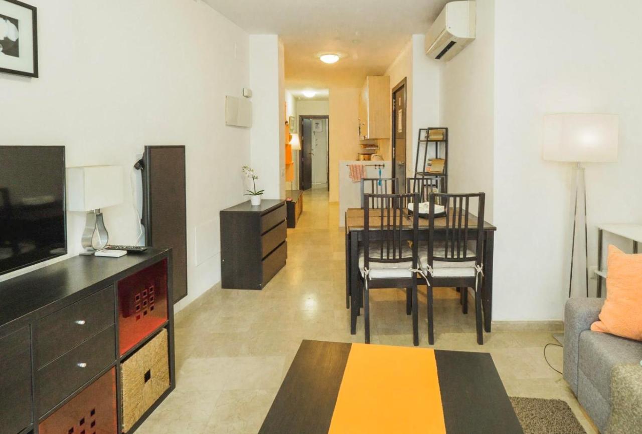 Heart Of Old Town Apartment Marbella Exterior foto